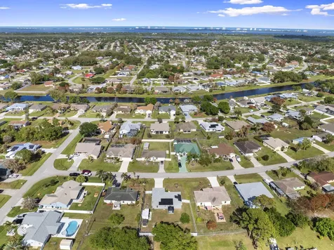 2118 SE Genoa Street Port St Lucie FL 34952