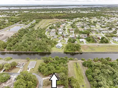 116 Dahl Avenue Sebastian FL 32958
