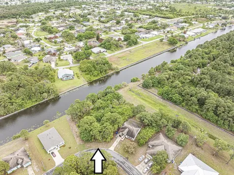116 Dahl Avenue Sebastian FL 32958