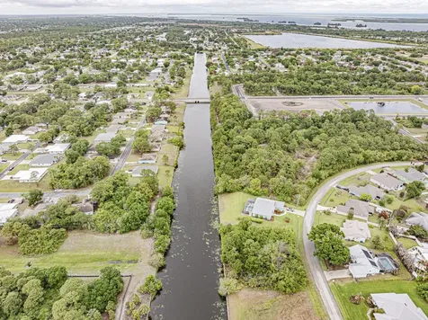 116 Dahl Avenue Sebastian FL 32958