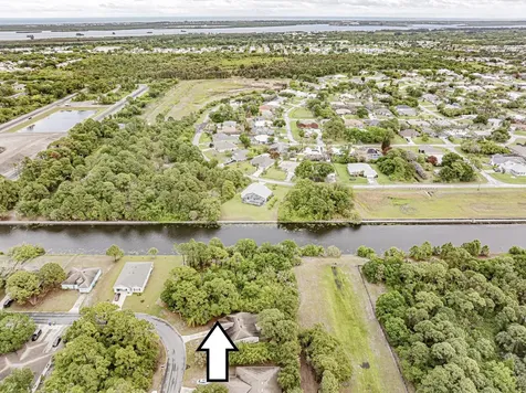 116 Dahl Avenue Sebastian FL 32958