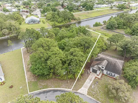 116 Dahl Avenue Sebastian FL 32958