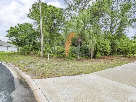 116 Dahl Avenue Sebastian FL 32958