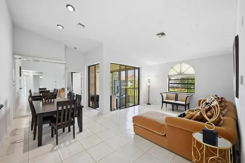 5395 Firenze Drive Boynton Beach FL 33437