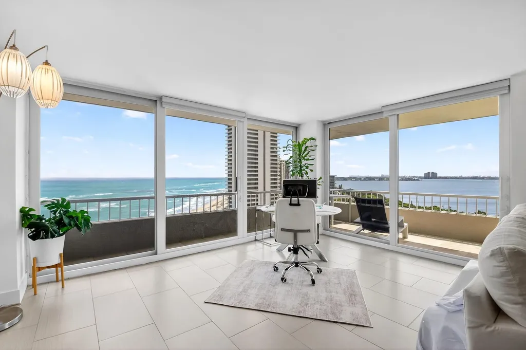 5540 N Ocean Drive Singer Island FL 33404