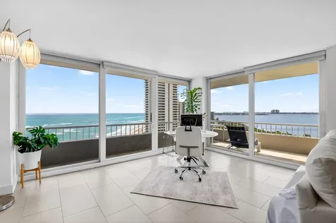 5540 N Ocean Drive Singer Island FL 33404