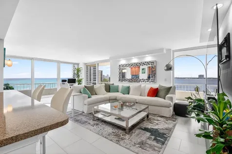 5540 N Ocean Drive Singer Island FL 33404