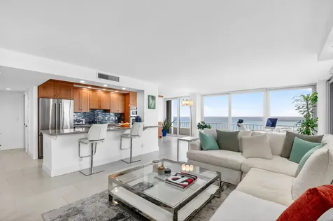 5540 N Ocean Drive Singer Island FL 33404