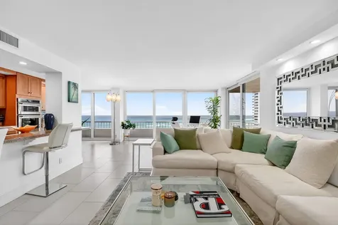 5540 N Ocean Drive Singer Island FL 33404