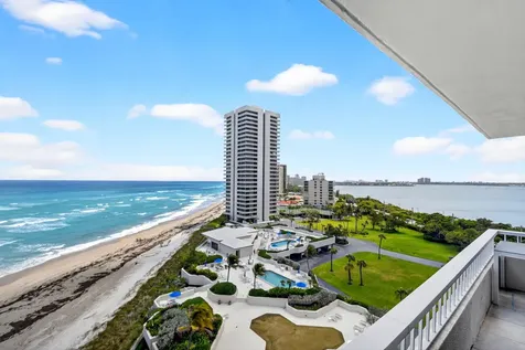 5540 N Ocean Drive Singer Island FL 33404