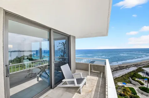 5540 N Ocean Drive Singer Island FL 33404