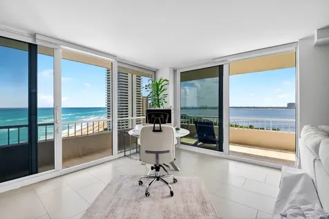 5540 N Ocean Drive Singer Island FL 33404