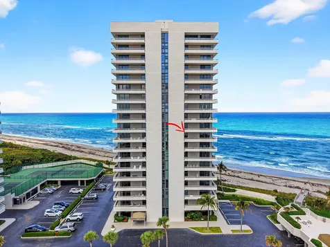 5540 N Ocean Drive Singer Island FL 33404
