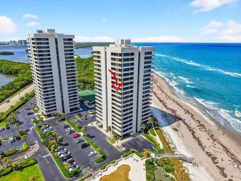 5540 N Ocean Drive Singer Island FL 33404
