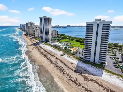 5540 N Ocean Drive Singer Island FL 33404