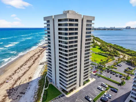 5540 N Ocean Drive Singer Island FL 33404