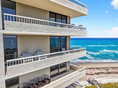 5540 N Ocean Drive Singer Island FL 33404