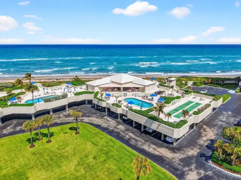 5540 N Ocean Drive Singer Island FL 33404
