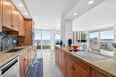 5540 N Ocean Drive Singer Island FL 33404