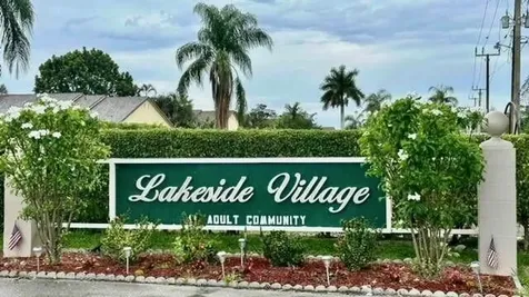 705 Lori Drive Palm Springs FL 33461