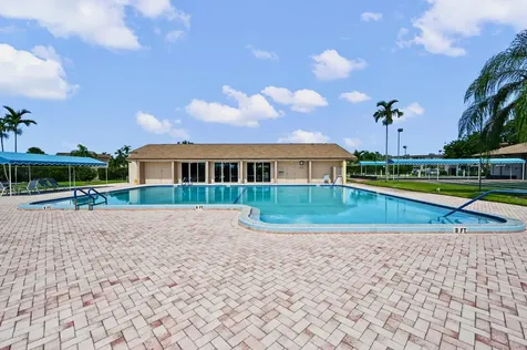 705 Lori Drive Palm Springs FL 33461