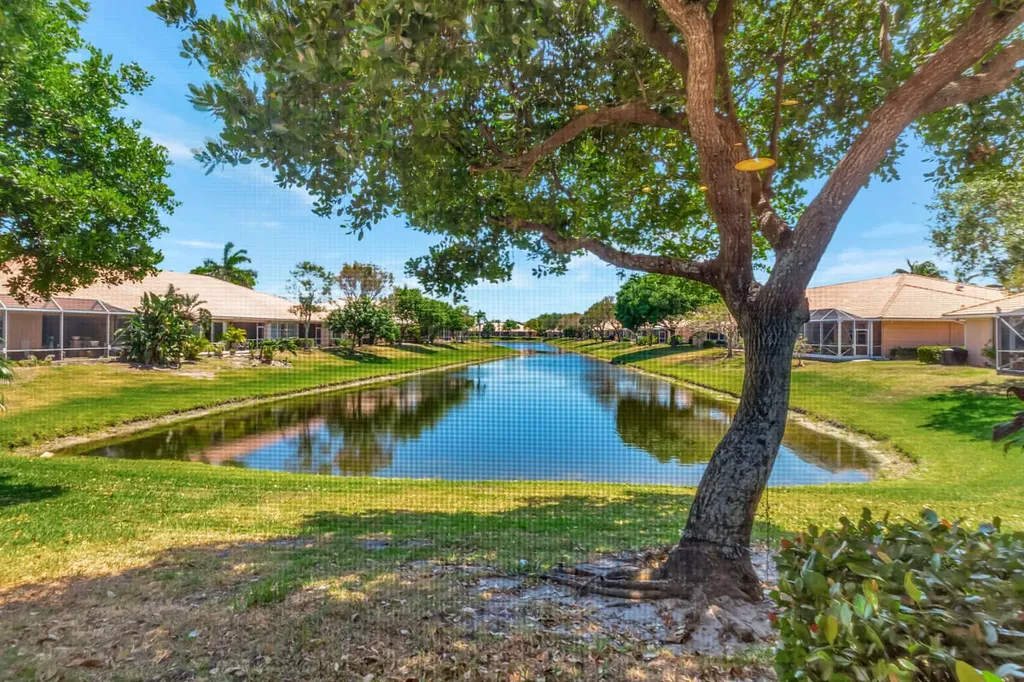 2484 N Coral Trace Circle Delray Beach FL 33445