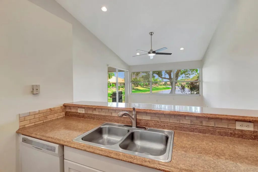 2484 N Coral Trace Circle Delray Beach FL 33445