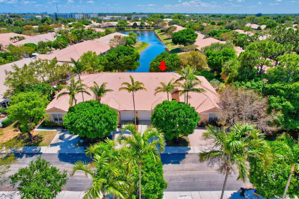2484 N Coral Trace Circle Delray Beach FL 33445