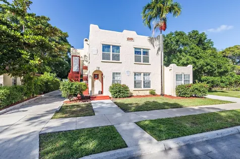 731 46th Street West Palm Beach FL 33407