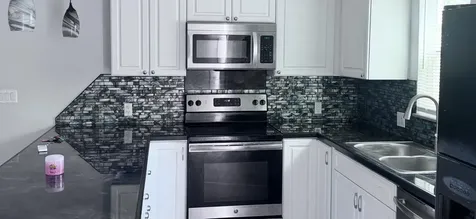 731 46th Street West Palm Beach FL 33407