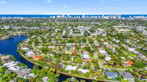 4030 NE 16th Terrace Oakland Park FL 33334