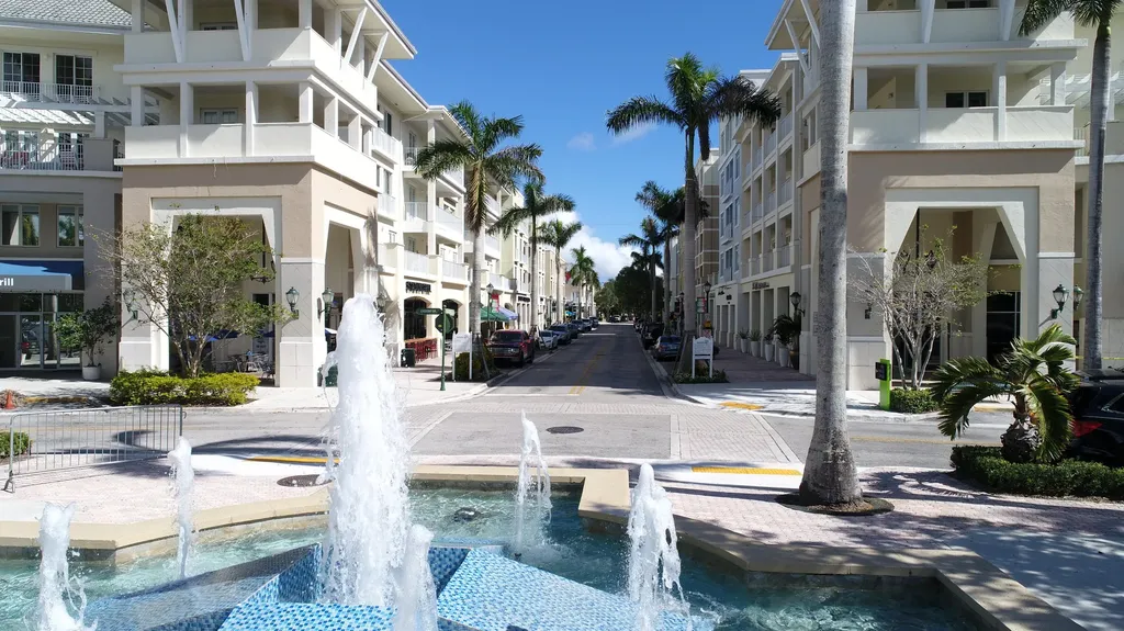 1200 Town Center Drive Jupiter FL 33458