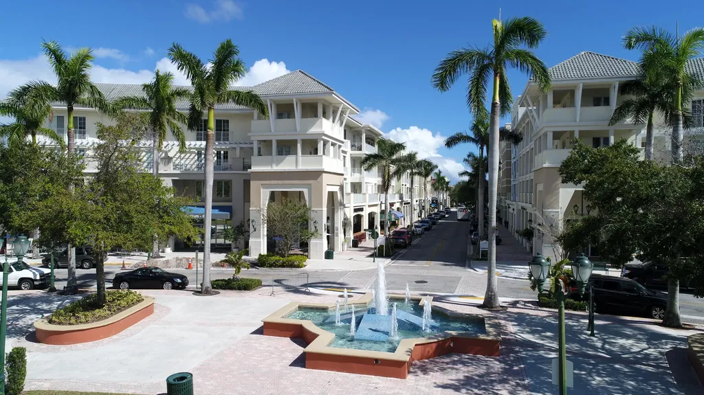 1200 Town Center Drive Jupiter FL 33458