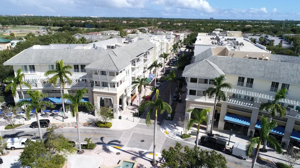 1200 Town Center Drive Jupiter FL 33458