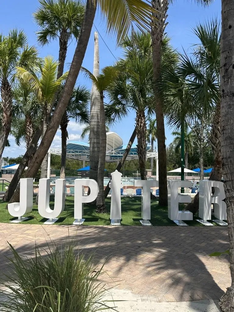 1200 Town Center Drive Jupiter FL 33458