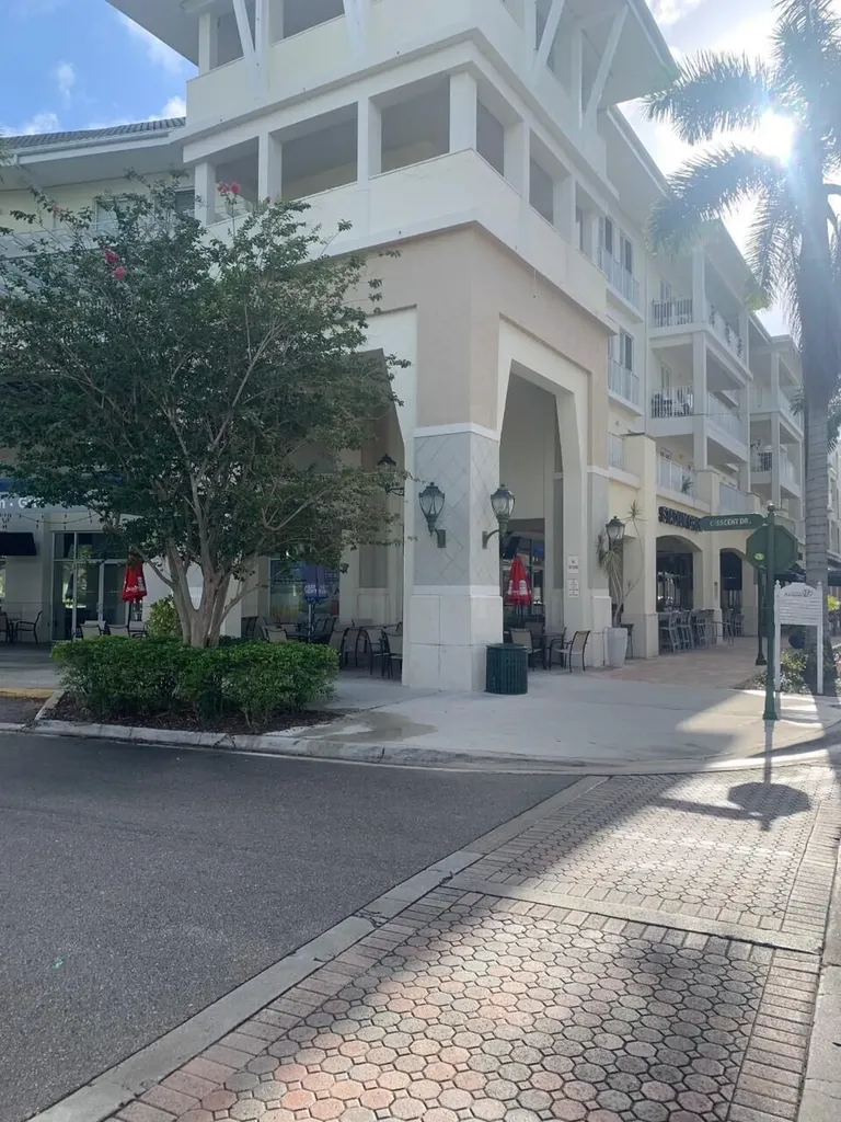 1200 Town Center Drive Jupiter FL 33458