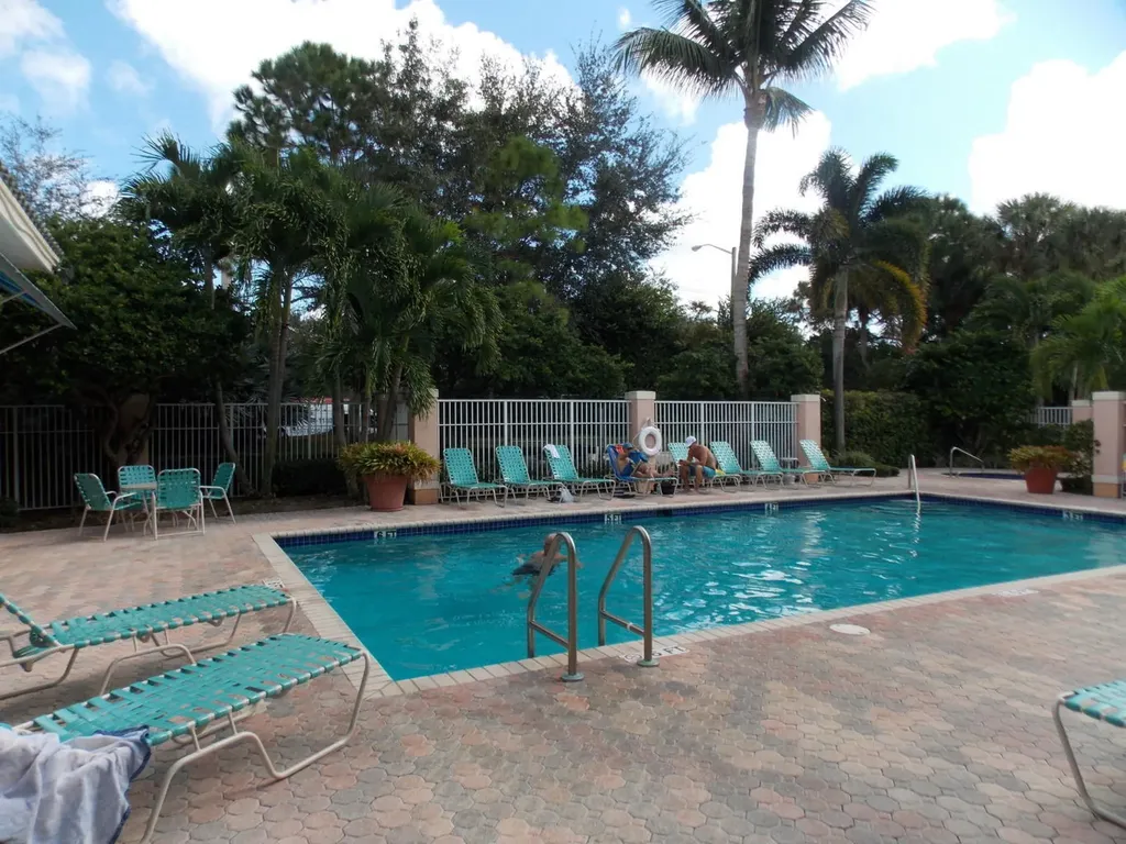1200 Town Center Drive Jupiter FL 33458