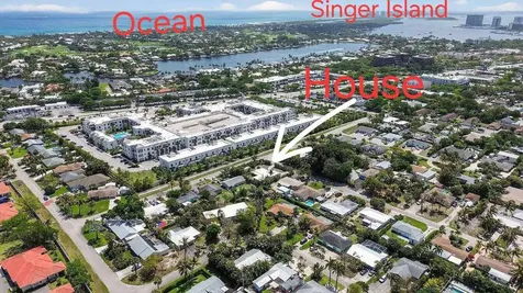 1773 Ocala Road North Palm Beach FL 33408