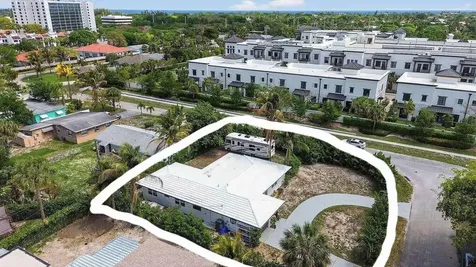 1773 Ocala Road North Palm Beach FL 33408