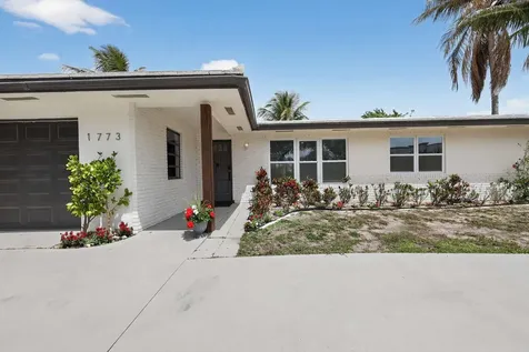 1773 Ocala Road North Palm Beach FL 33408