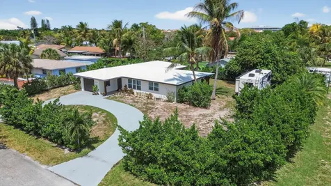1773 Ocala Road North Palm Beach FL 33408