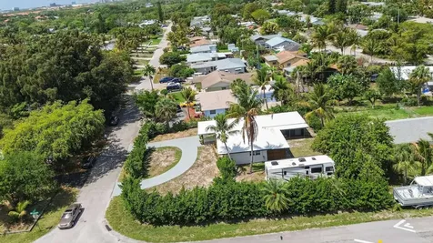 1773 Ocala Road North Palm Beach FL 33408