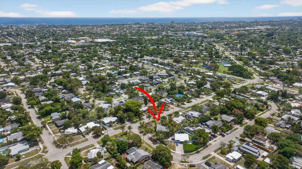 5265 NE 15th Avenue Pompano Beach FL 33064