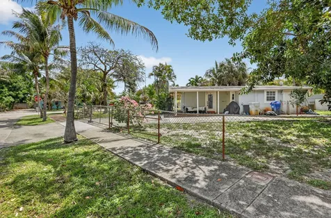 5265 NE 15th Avenue Pompano Beach FL 33064