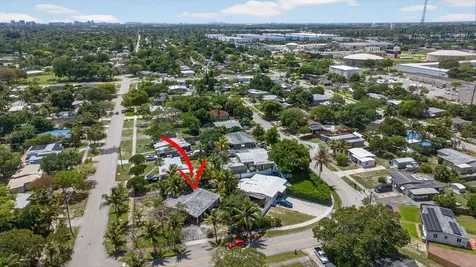 5265 NE 15th Avenue Pompano Beach FL 33064