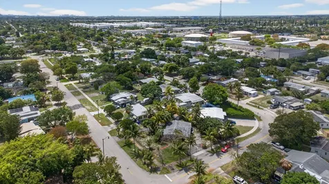 5265 NE 15th Avenue Pompano Beach FL 33064