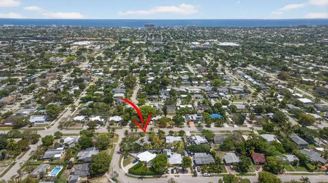 5265 NE 15th Avenue Pompano Beach FL 33064