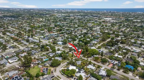 5265 NE 15th Avenue Pompano Beach FL 33064