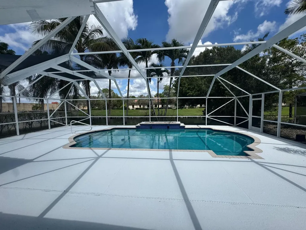 12469 SW 1st Street Coral Springs FL 33071