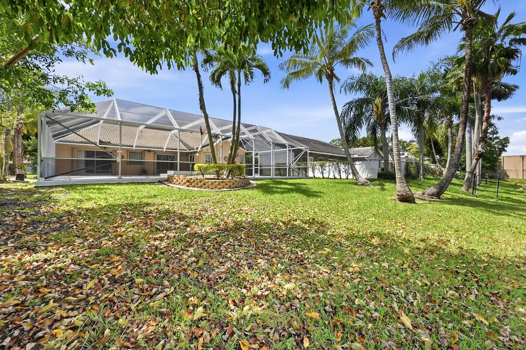 12469 SW 1st Street Coral Springs FL 33071